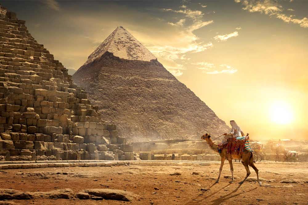 Why Is Egypt selling its land to Gulf nations?