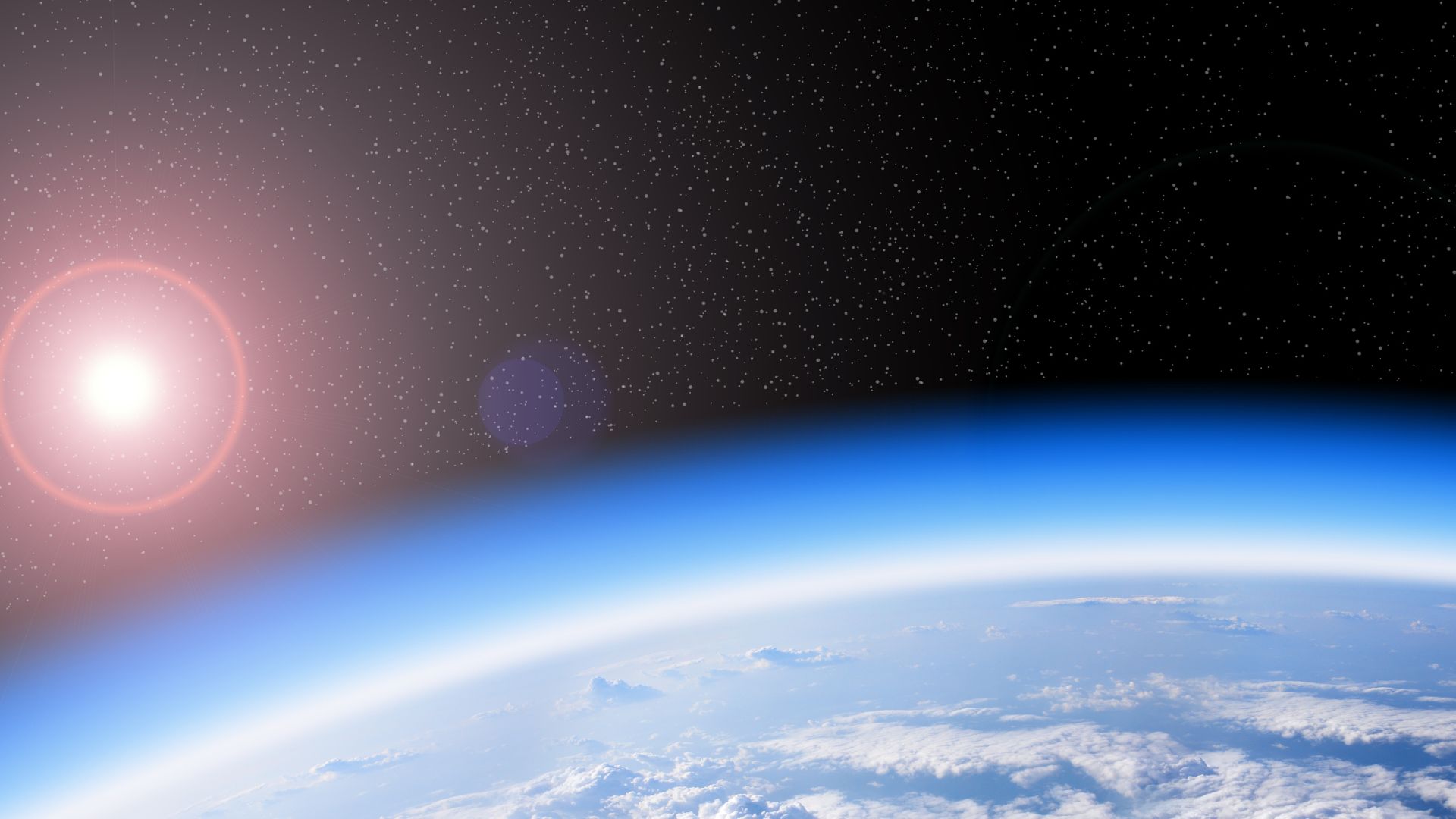 Ozone Healing Explained: Role of Montreal Protocol & Kigali Amendment
