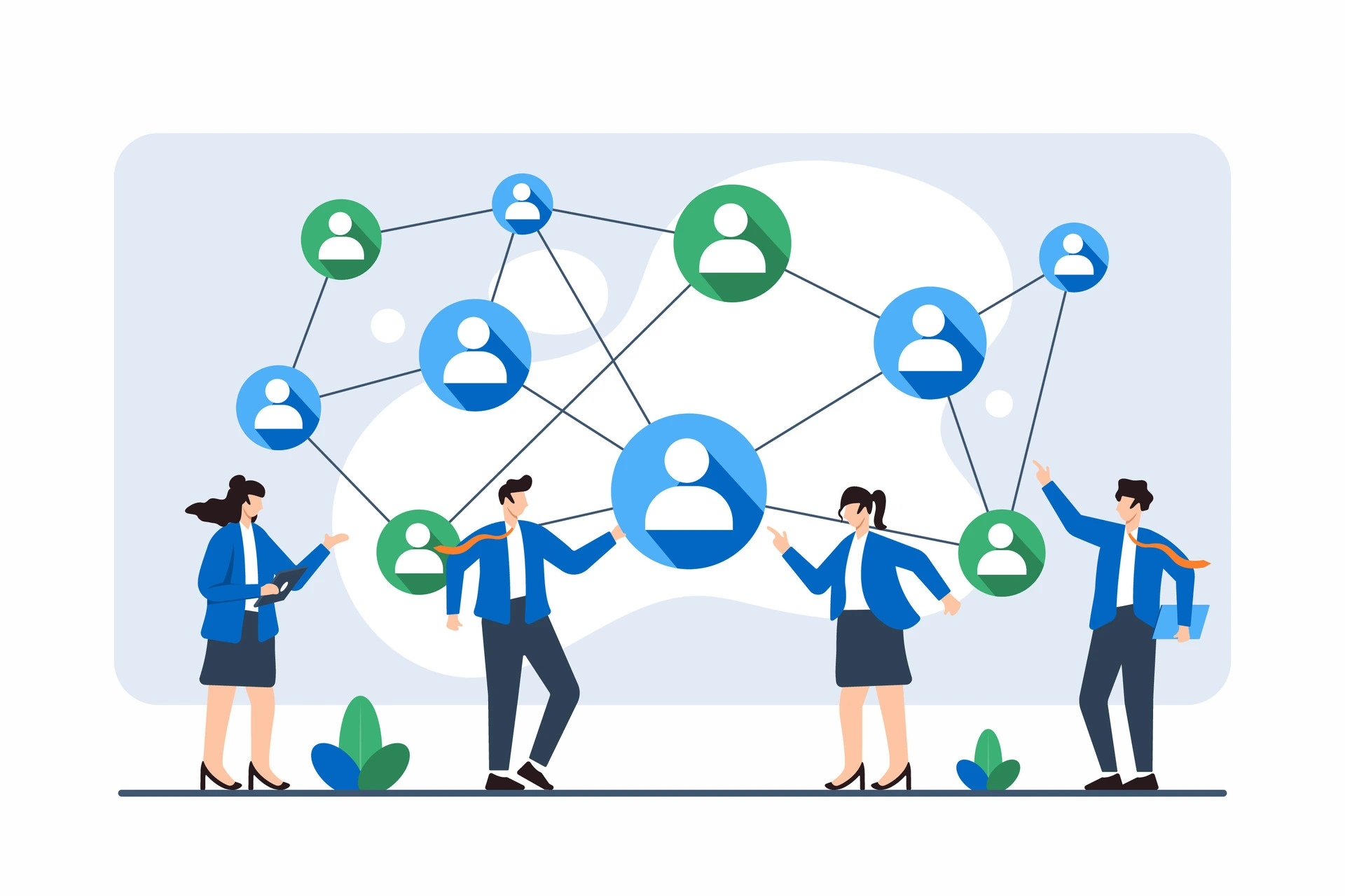 Why Networking is crucial for Career Growth?