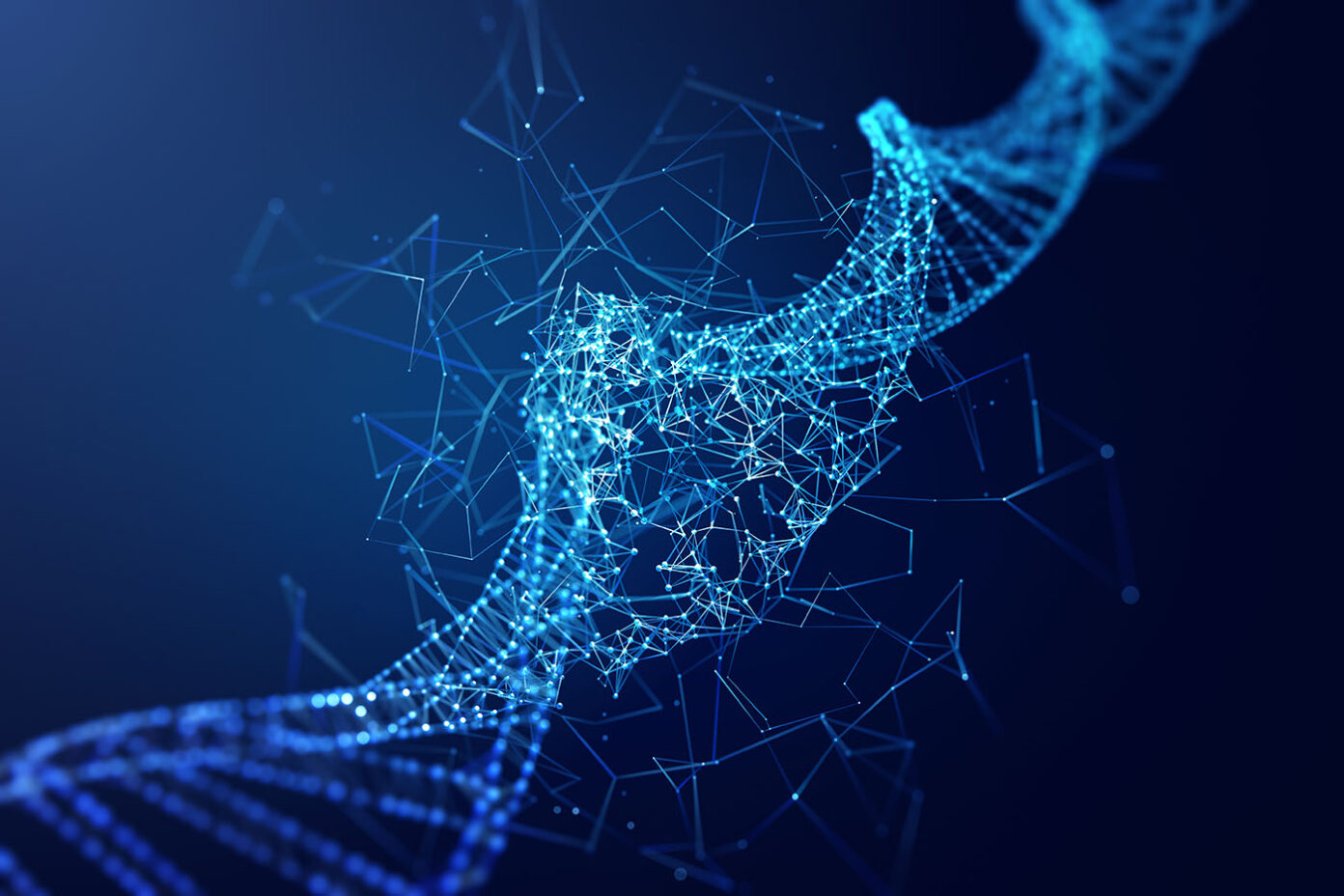 AI can now detect cancer in blood years before symptoms show