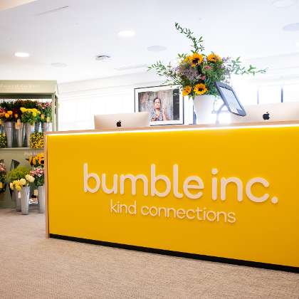 Bumble just left swiped 30% workforce- is dating fatigue real 