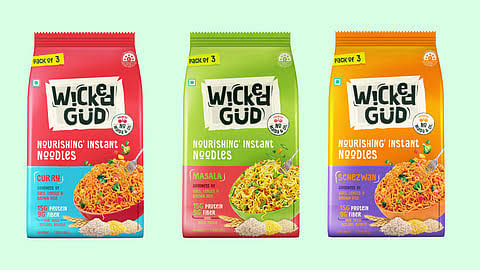 Unjunk Kitchens: How WickedGüd Is Rewriting Comfort-Food in India!