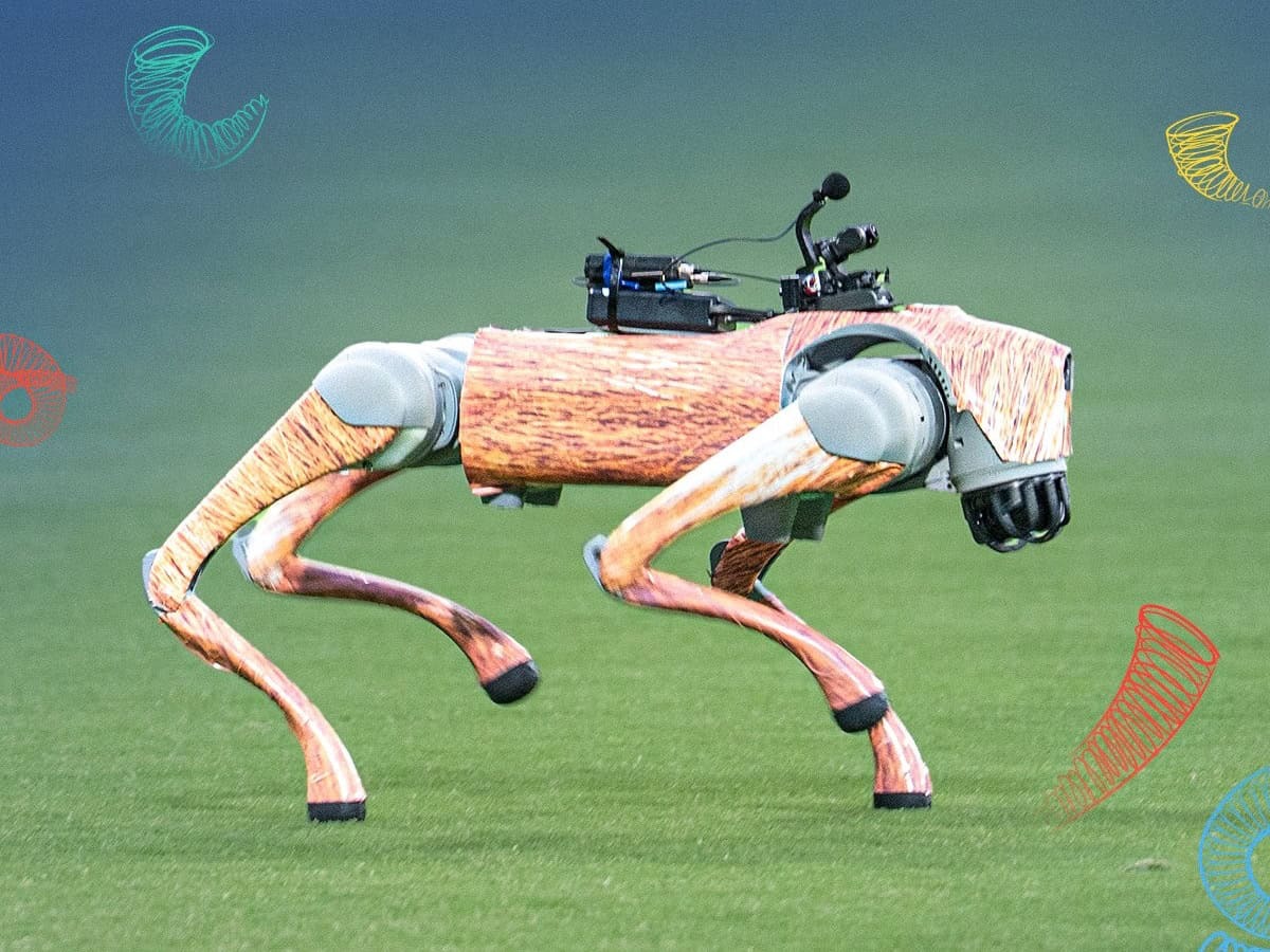 BCCI sued for naming IPL robot  Champak 