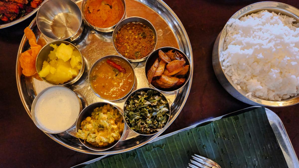 Why you feel so sleepy after a Heavy Meal?