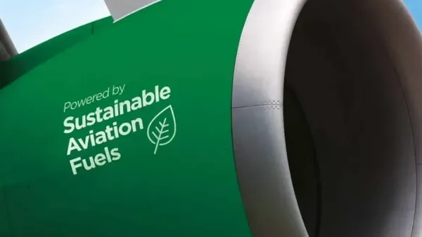 How Sustainable Aviation fuel can be a game changer 