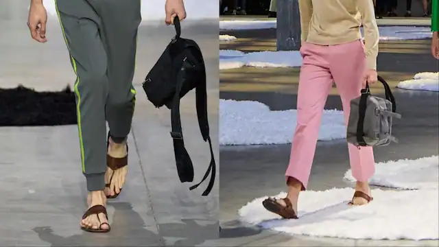 Prada s new sandal isn t new - It s Kolhapuri  say angry indians!