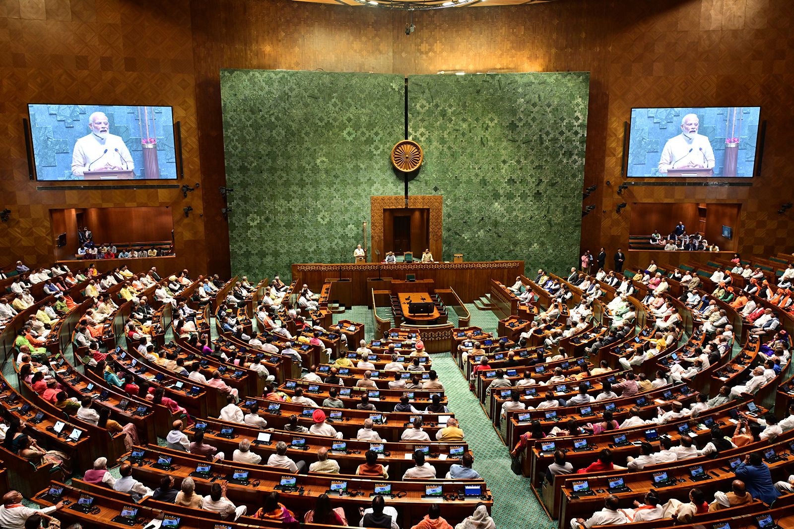 Types of Bills in Parliament explained simply