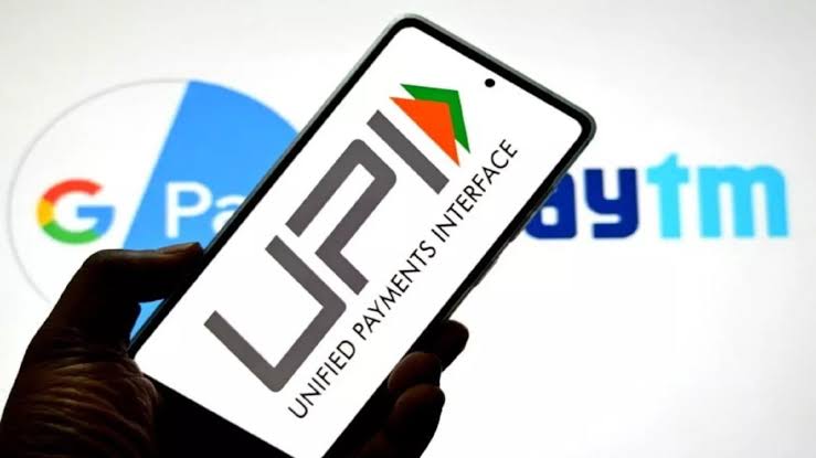 UPI creates history with over 707 million transactions in a day!