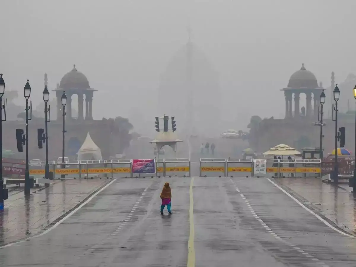 Monsoon to hit Delhi on June 24, IMD issues alert!