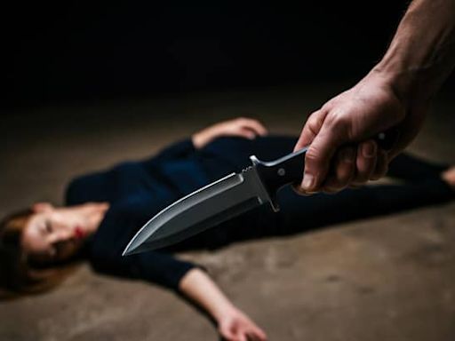 Double Murder in Delhi!