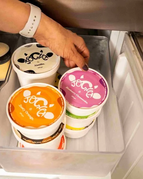 How one Woman's battle with PCOS sparked a Clean-label Yoghurt Startup!