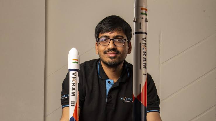 From 51 in Maths to Rockets: A Visionary’s Journey!