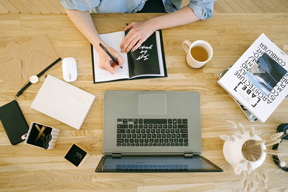 Study smarter, not harder: 10 proven tips for exam success!