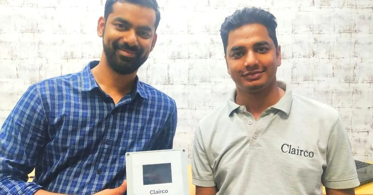 This Bengaluru startup is cleaning your air 100 times cheaper than any purifier!