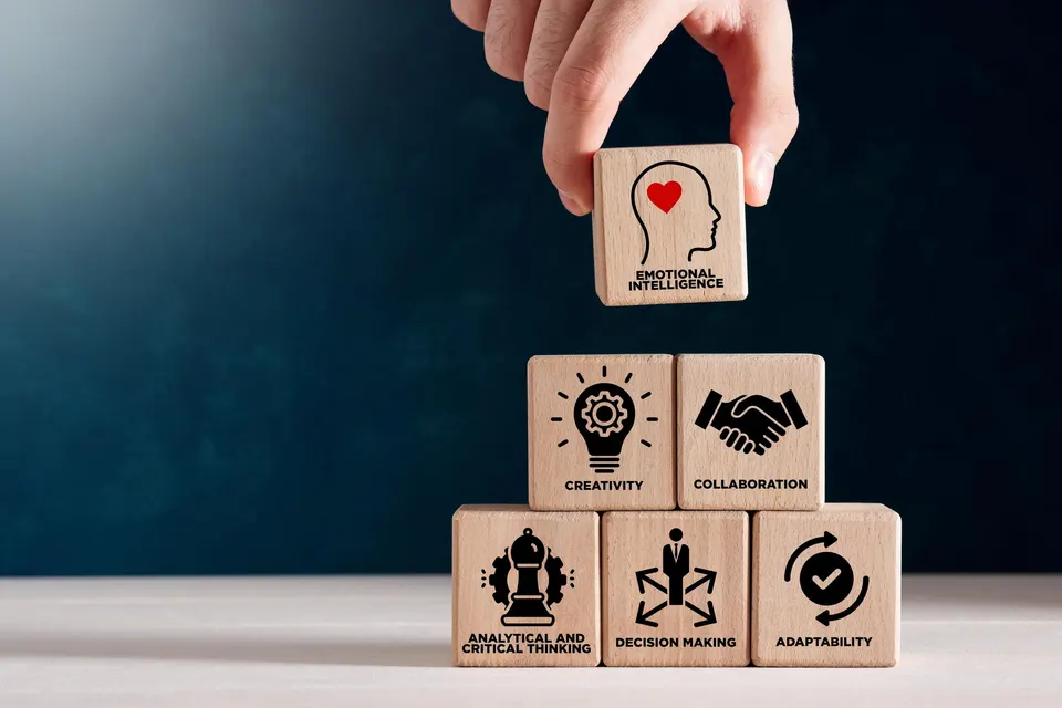 Essential soft skills every Student should develop before Graduating!