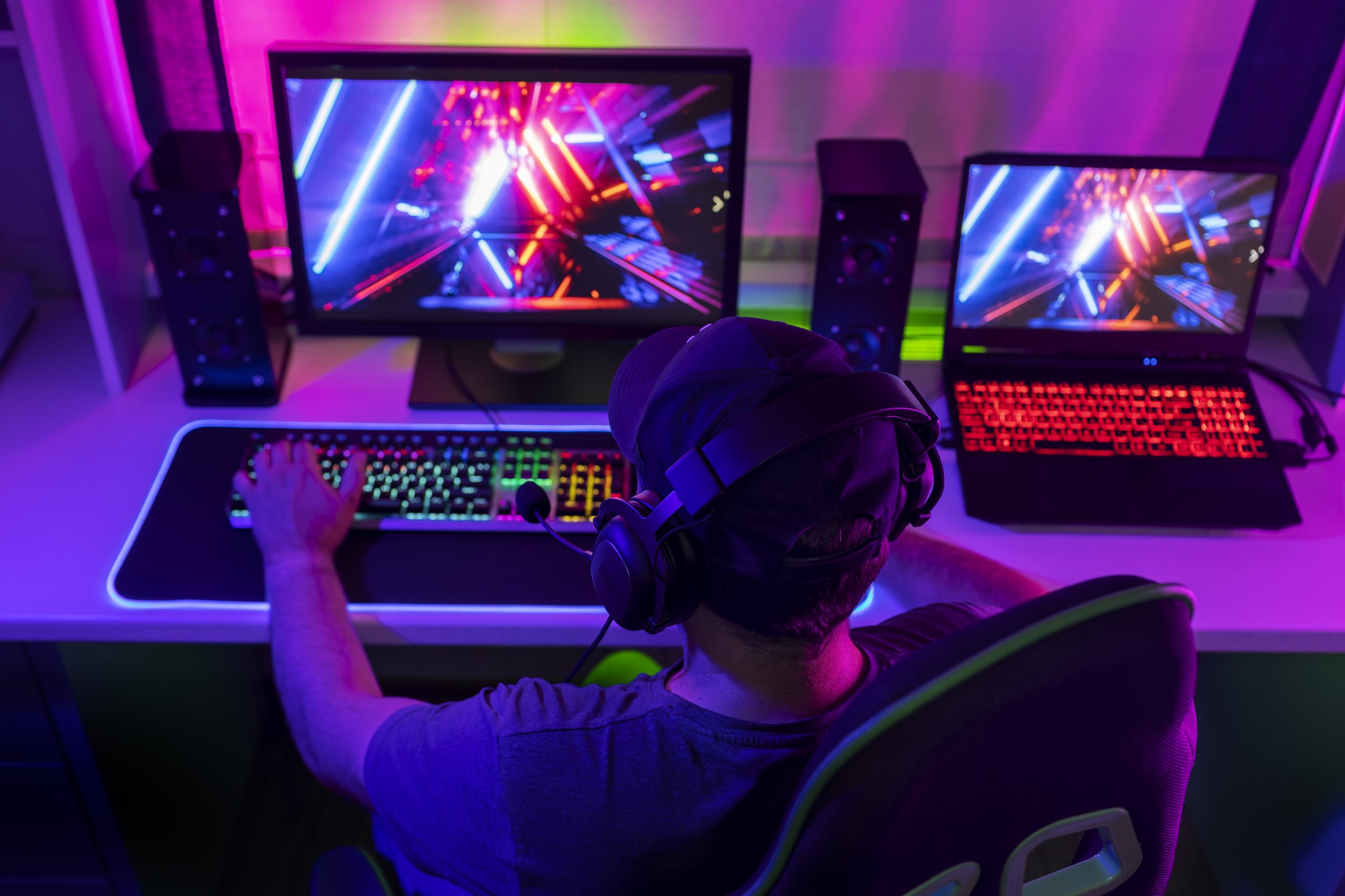 From hobby to hustle: Why Gen Z believes gaming and live streaming can pay the bills?