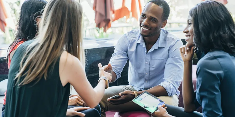 Why Networking often beats Job Portals for fresh Graduates?
