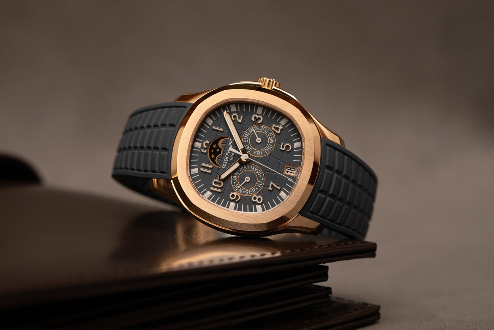 Top 6 luxury watch brands to know in 2025!