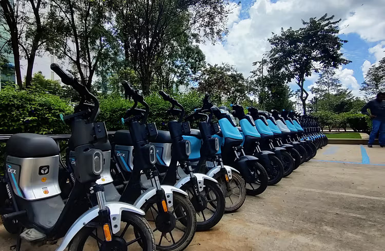 Quick commerce could be Yulu bike s growth accelerator!