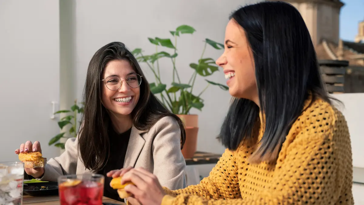 Weekend reset: Simple habits to recharge your mind for the week ahead!