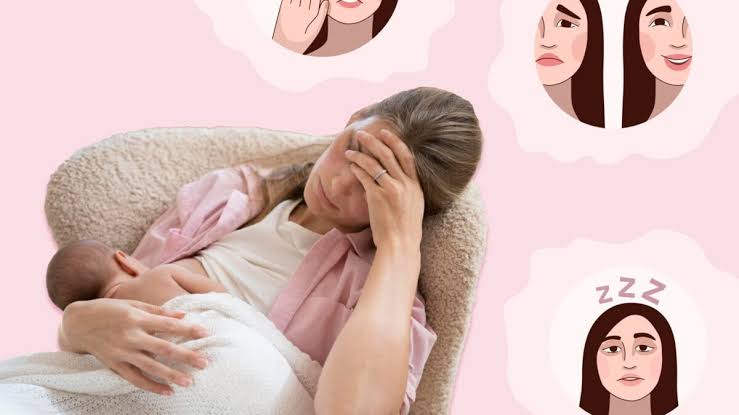 Nine Facial Clues That Hint at Hormonal Imbalance!