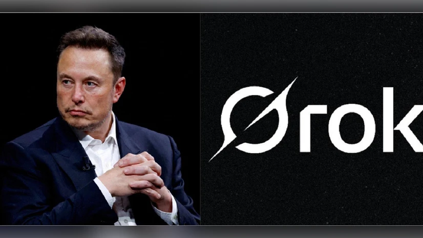 Elon Musk just launched an AI for kids!