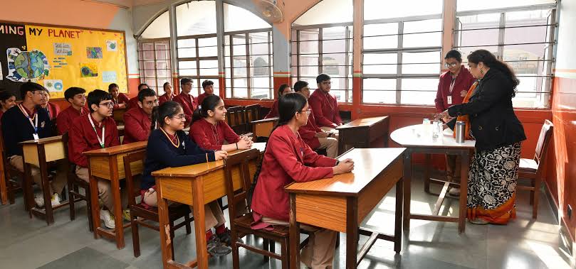 Literature fuels critical thinking in Indian classrooms!