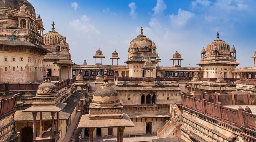 These 6 secret royal towns are India's best-kept heritage secrets!