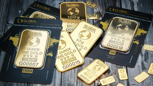 They called it "old school". Now it might outshine every hot asset you follow!