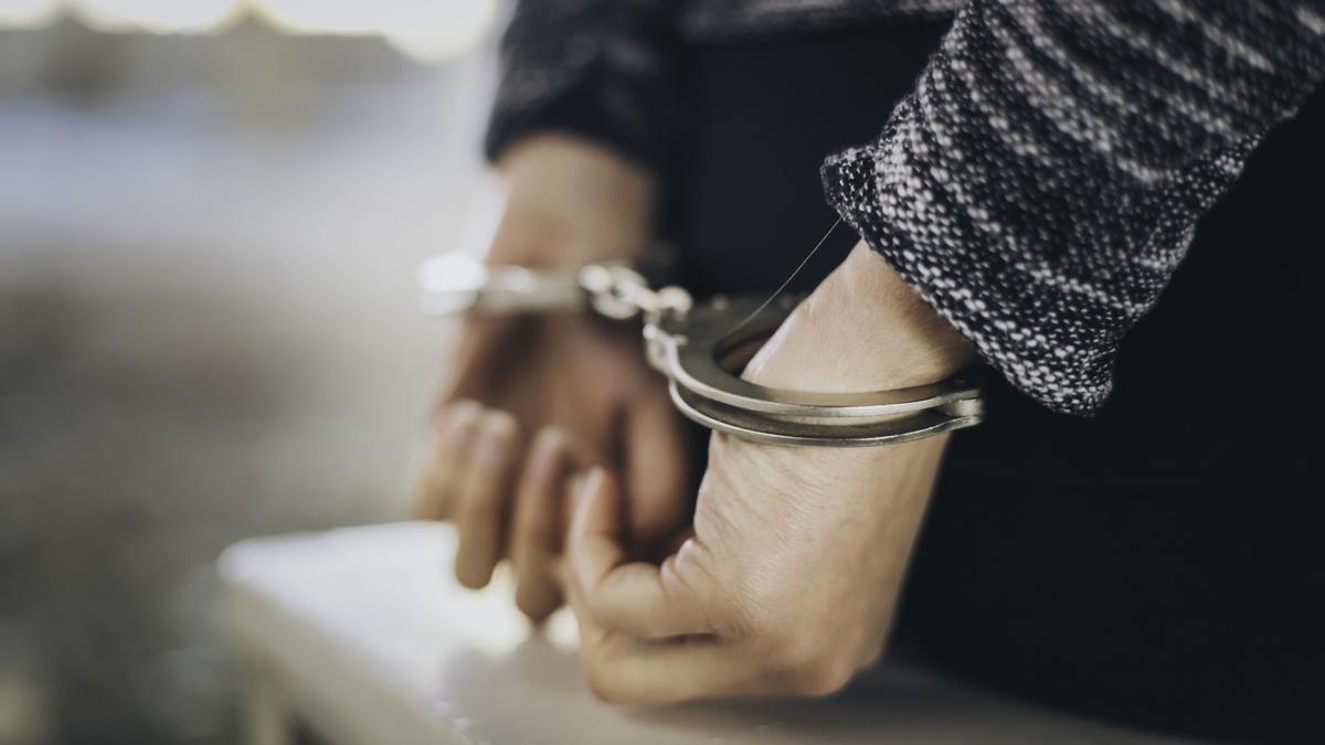 Indian student jailed for 35 months in Singapore!