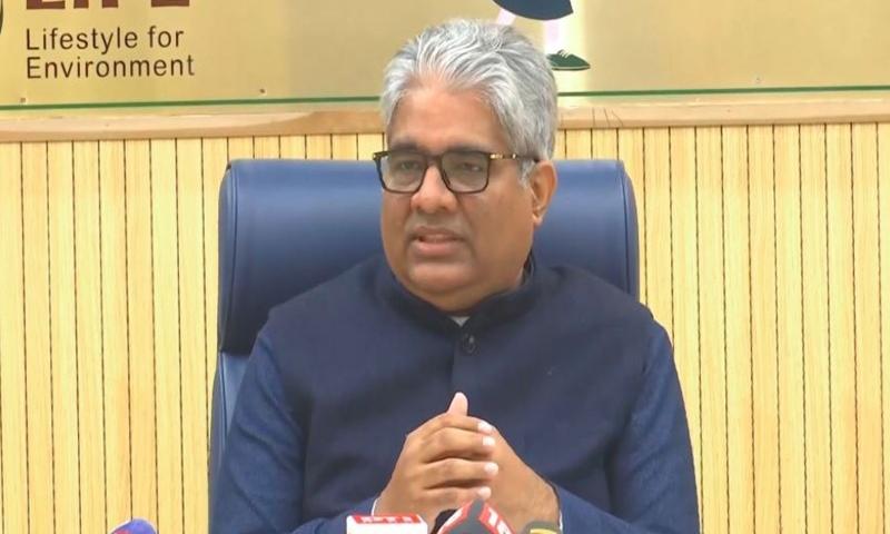 Congress Welcomes SC Stay on Aravalli Definition Change!