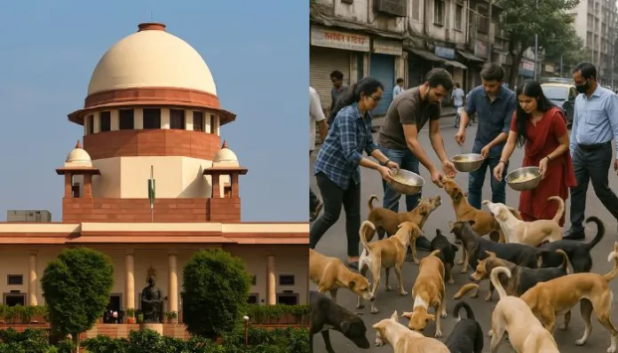 Supreme Court’s big update on stray dog policy!
