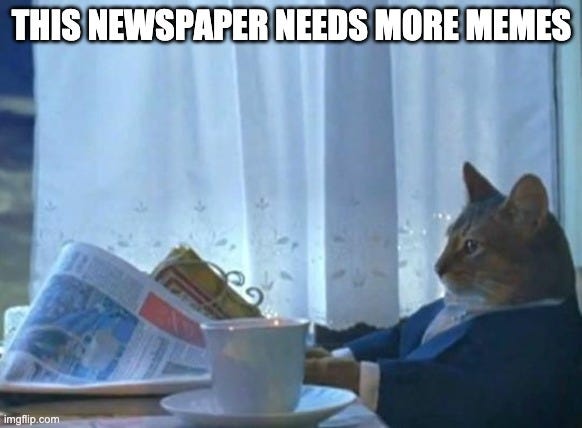Why memes are replacing news headlines for young Audiences?