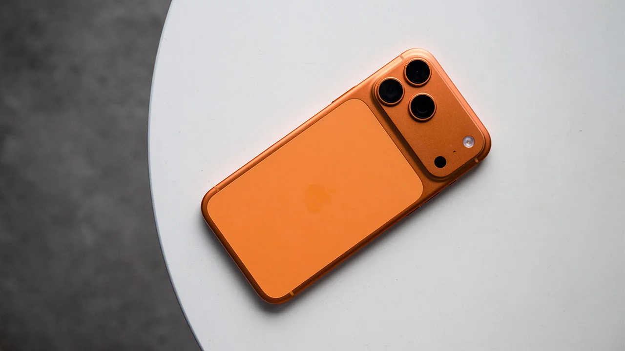 Apple nears $4 trillion mark as iPhone 17 sales break records!