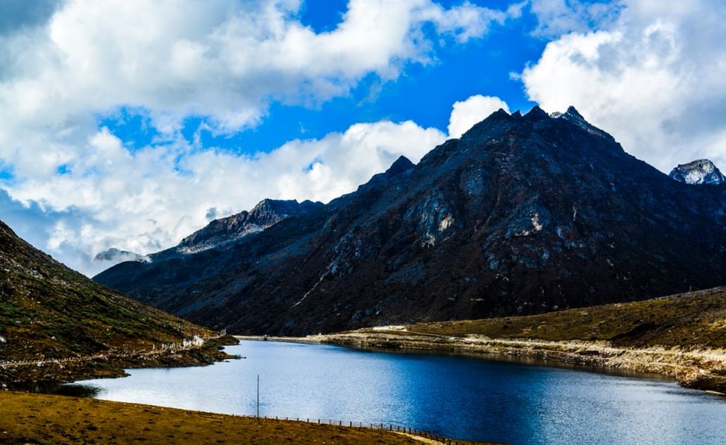 Siyom River: Hidden Himalayan Lifeline in Arunachal Pradesh!