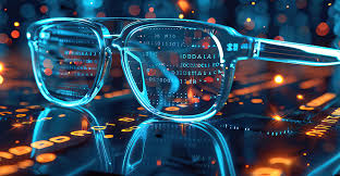 110% jump! Smart glasses market goes hyper-growth.
