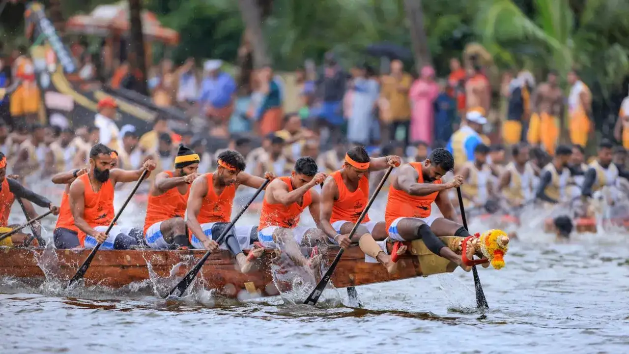 Onam’s vibrant beyond-Sadya tapestry of Kerala culture!
