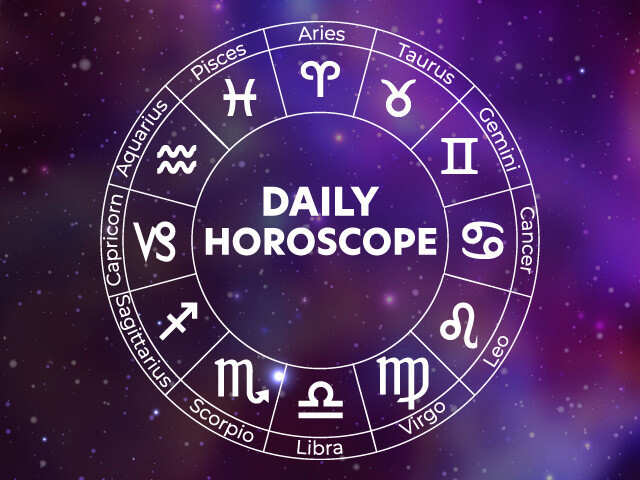 Guard Yourself, Stay Mindful : Today's horoscope!