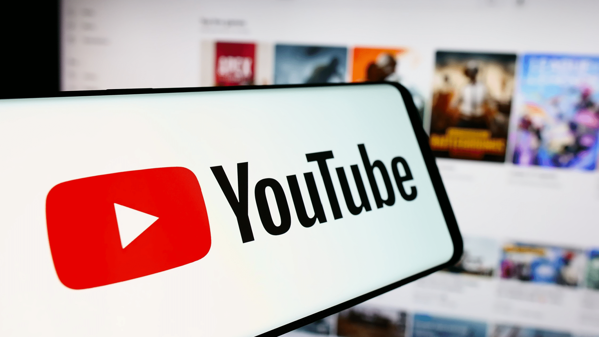 YouTube’s New Policy from July 15: No Earnings for Copied or Repetitive Videos!