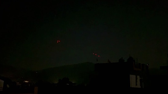 Ceasefire? What Ceasefire! Pakistan strikes within hours-India hits Back Hard