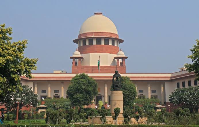SC directs states to notify free education for orphans!