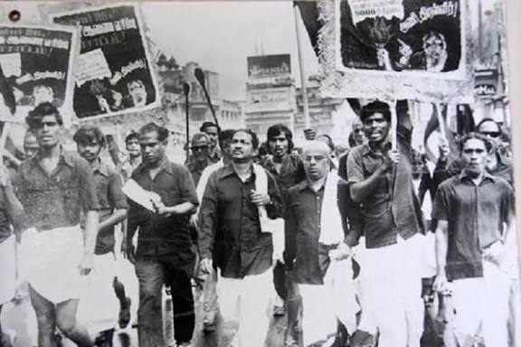 Self-Respect Movement : Periyar’s Radical Push for Equality!