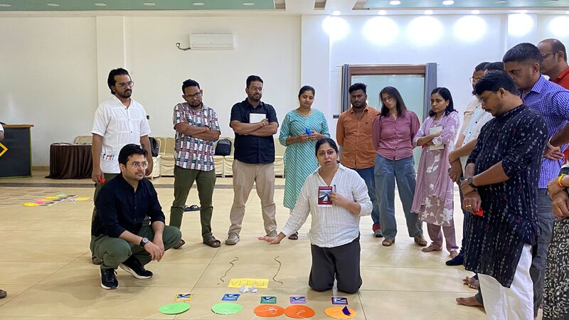 Desert Blooms: Rajasthan’s Green Revolution Begins! Desert Blooms: Rajasthan’s Green Revolution Begins!