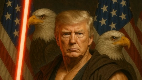 Why are people calling Trump "the dumbest American president ever"?