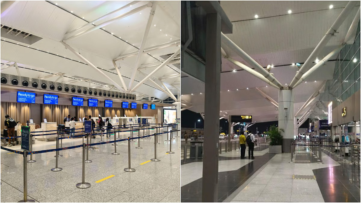 32 airports shut down—what you need to know about flight disruptions