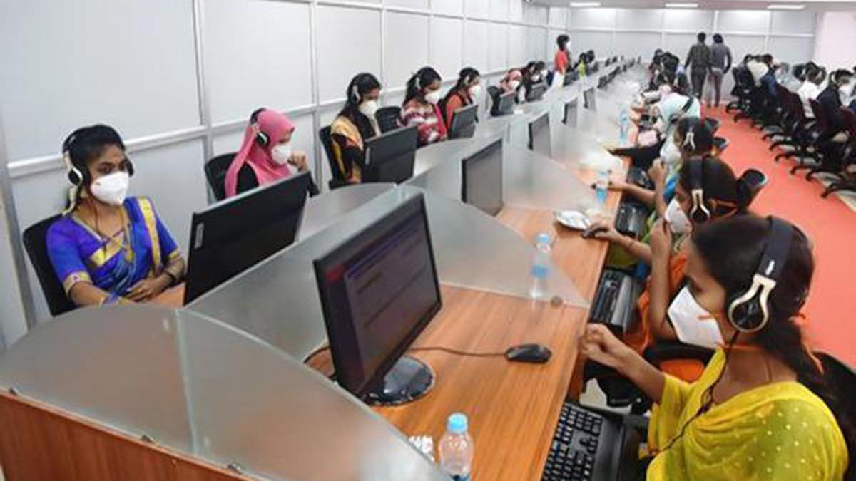 India’s Services Sector Hits 10-Month High as Demand Soars!