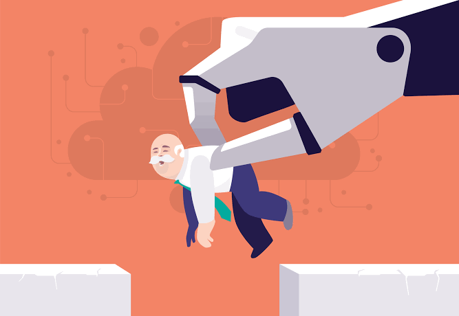 SaaSpocalypse Panic? This Startup Wants To Fix Salesforce!