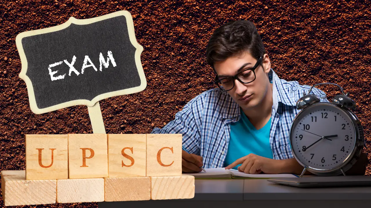 UPSC Aspirants & Mental Health: The Untold Story!