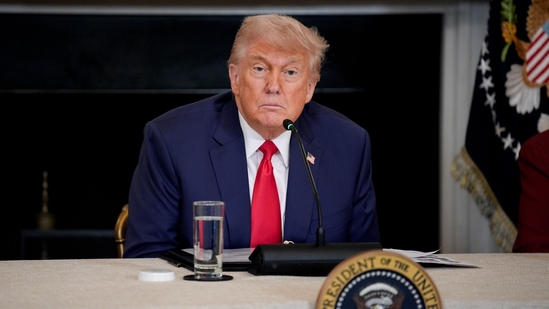 Iran vows 'bitter fate' after Israel strike. Trump says ‘make a deal or else’.
