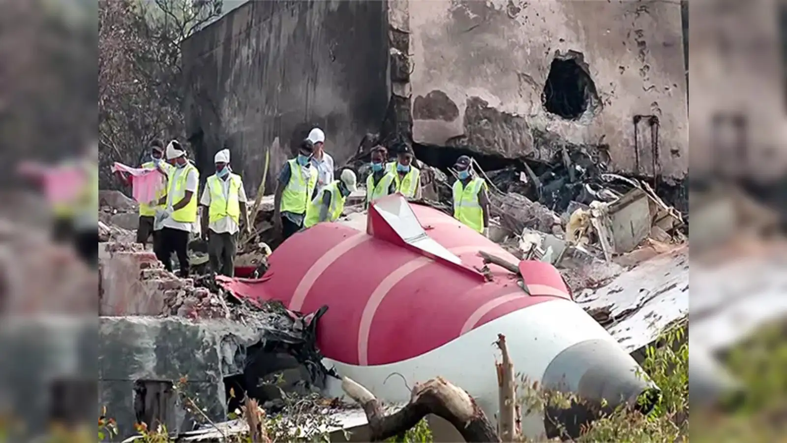 Air India crash: Black box to be analyzed in India!